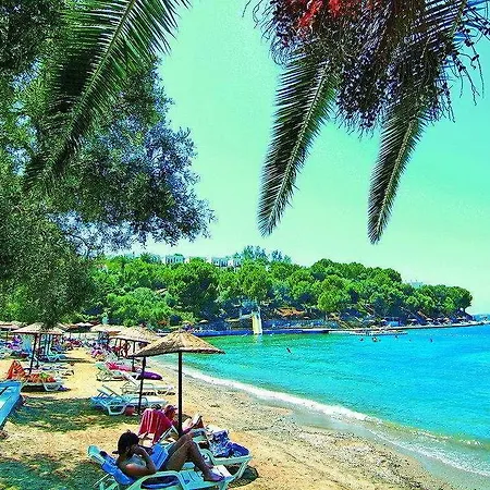 Mavi Holiday Village Hotel 3*