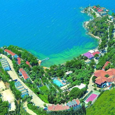 Hotel Mavi Holiday Village 3*