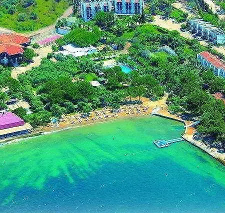 Mavi Holiday Village 3* Gulluk