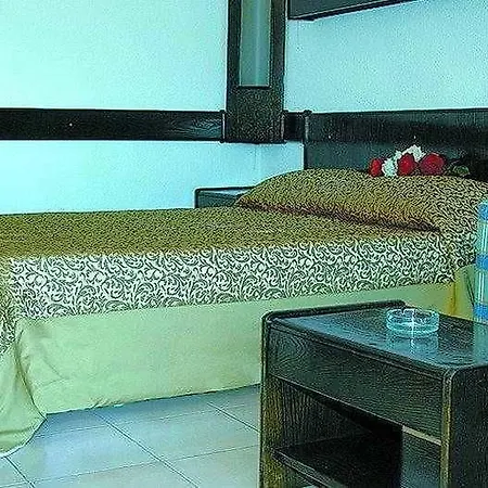 Hotel Mavi Holiday Village Gulluk
